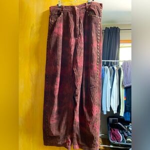 BDG PANTS SIZE us29 good condition